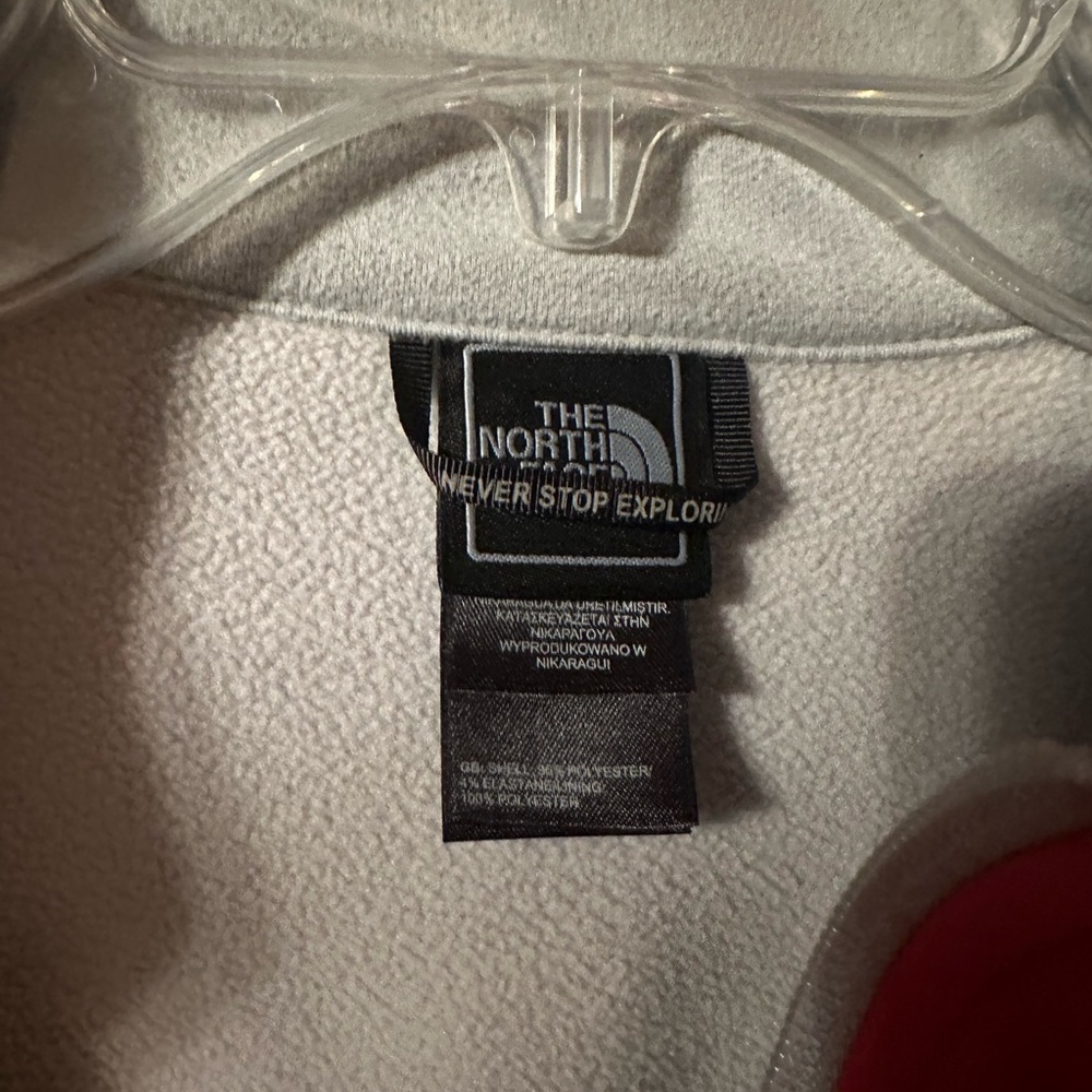 North Face Apex Bionic Softshell Jacket Women’s S… - image 6